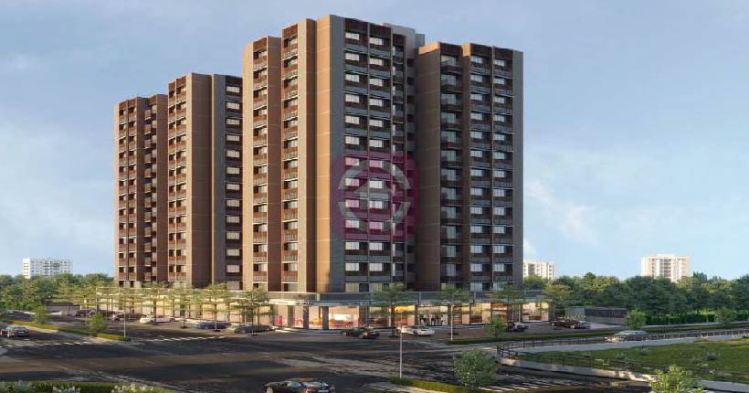 Buildscape Solis One Cover Image